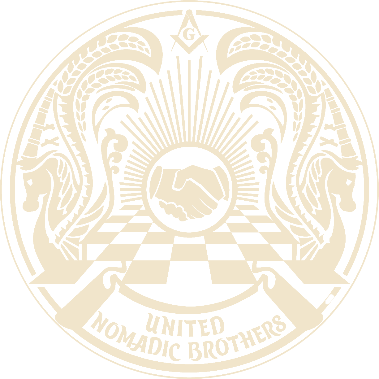 UNB logo